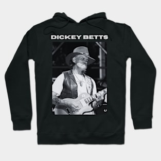 Dickey Betts Hoodie